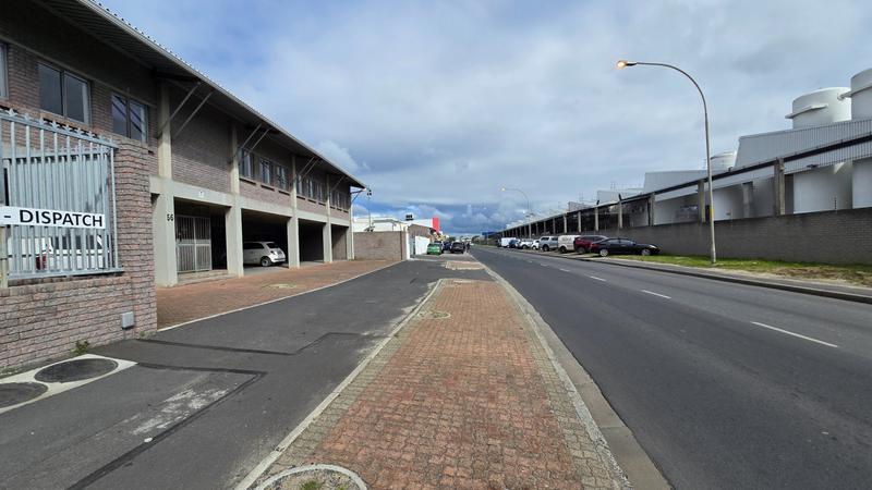 To Let commercial Property for Rent in Parow Industrial Western Cape